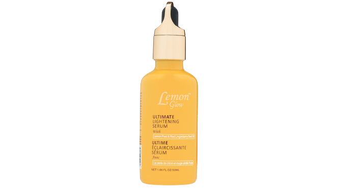 Lemon Glow Serum