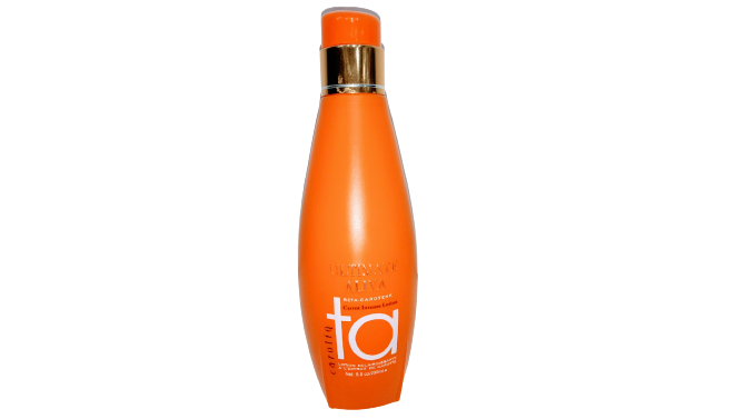 Ultimate Aliya Lotion