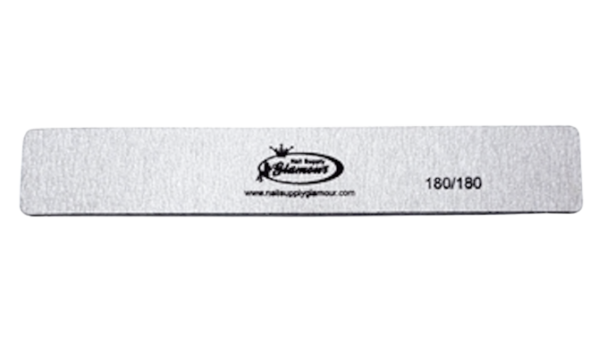 Super Glamour Nail File