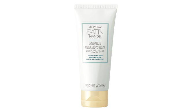 Mary Kay Satin Hands Cream