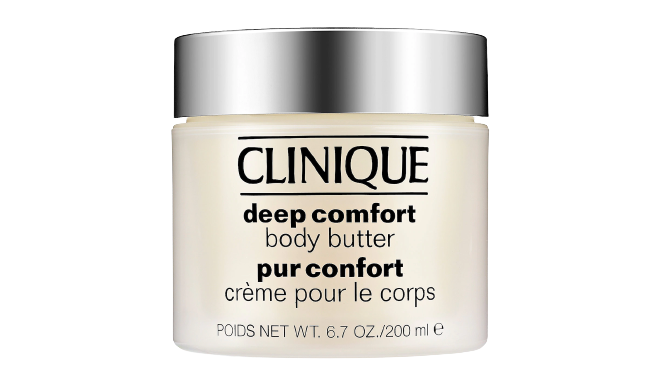 Clinique Body Butter