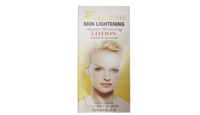 Xtra White Lotion Gold