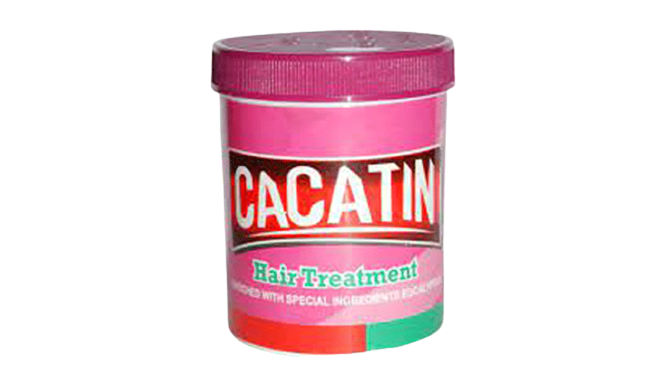 Cacatin Hair Treatment