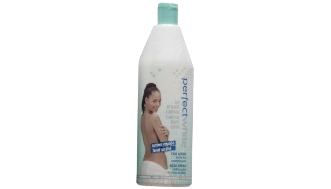 Perfect White Lotion