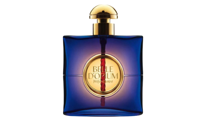 Belle D’opium