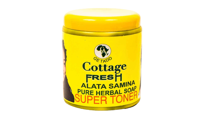 Getadd Cottage Fresh Super Toner