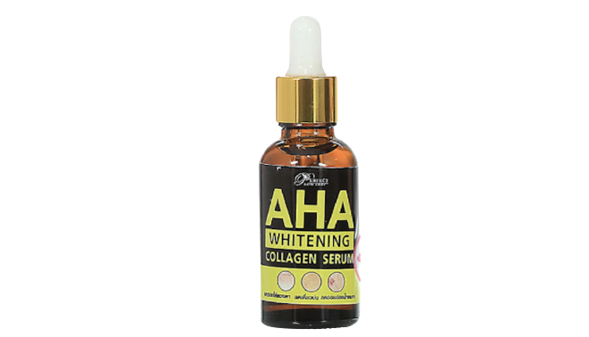 Aha Gold Serum