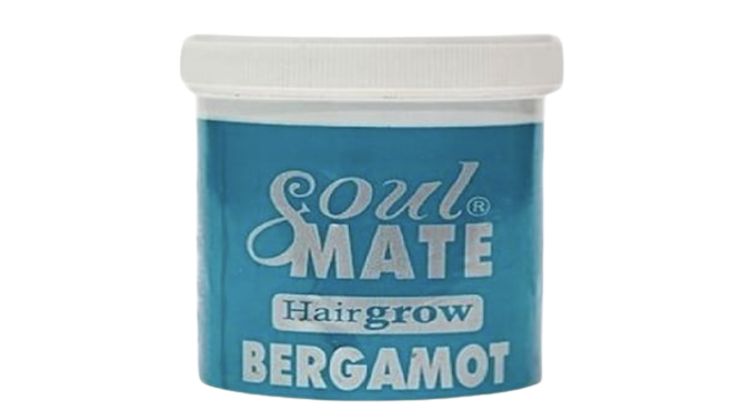 Soul Mate Bergamot