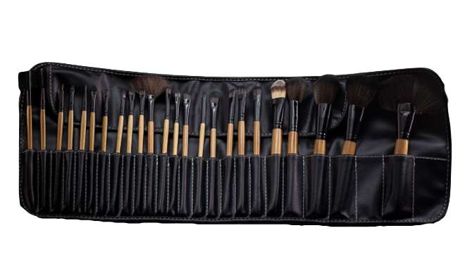 Classic Brush Set