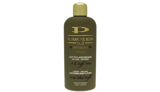 Pr Bedon Imperiale Lotion