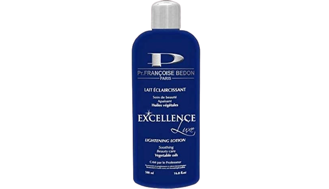 Pr Francoise Bedon Excellence Lotion