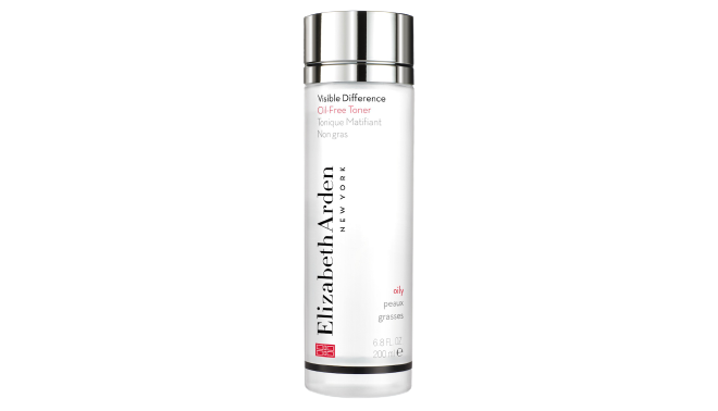 Elizabeth Arden Visible Difference Toner