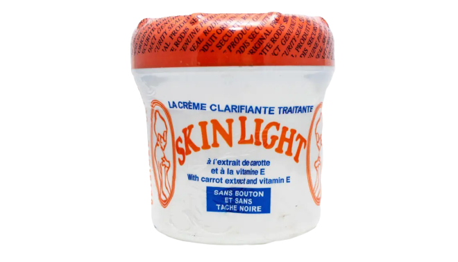 Skin Light Cup