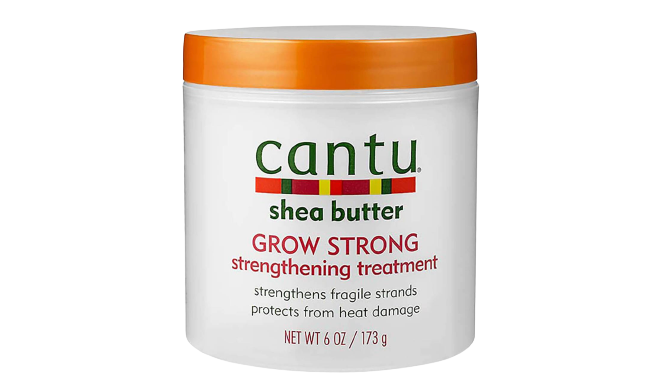 Cantu Grow Strong