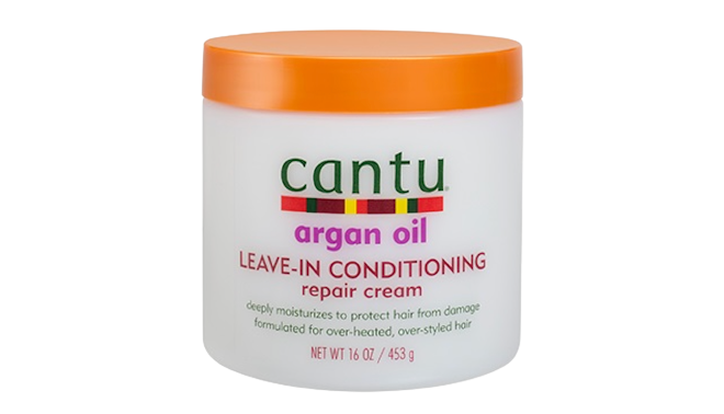 Cantu Argan Oil Leave In Conditiong