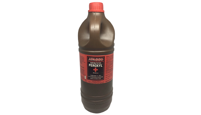 Apacco Peoxyl Hydrogen