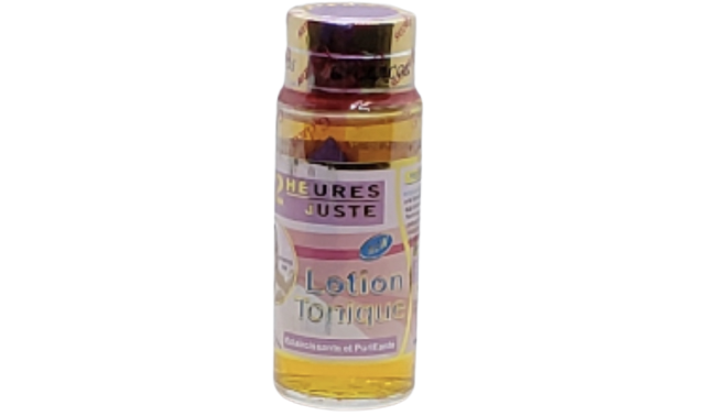 42 Heures Cleanser