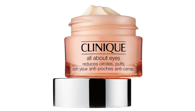 Clinique All About Eye Cream