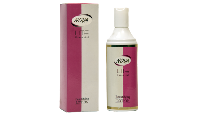 Novalite Lotion