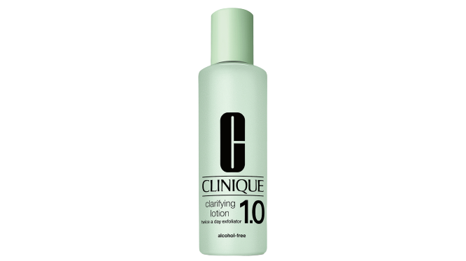 Clinique Claifying Lotion 1.0