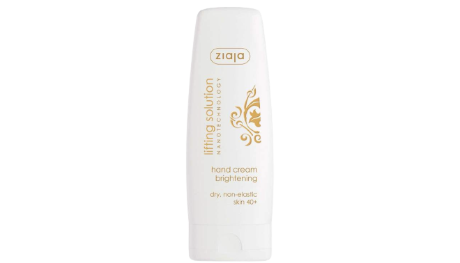Ziala Lifting Solution Hand Cream