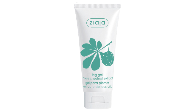 Ziala Leg Gel