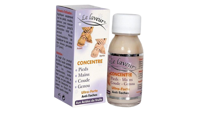 Le Laveur Concentre Ultra Forte