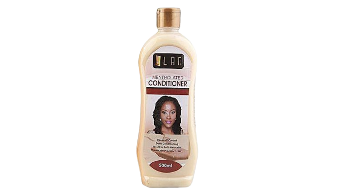 Elan Mentholated Conditioner