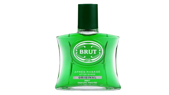 Brut After Shave Prestige