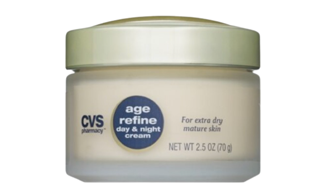 Cvs Age Refine Day And Night Cream