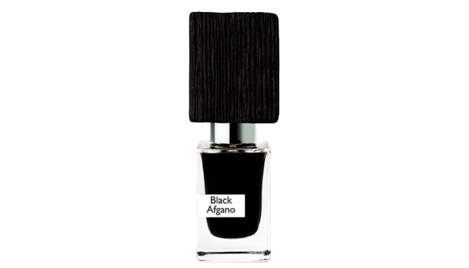Black Afgano Perfume