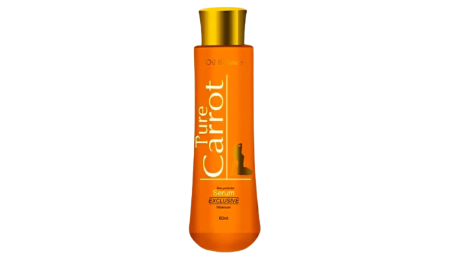 Pure Carrot Bio Balance Serum
