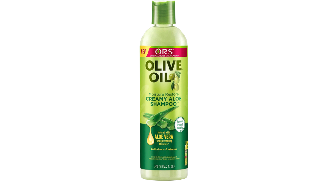 Ors Olive Creamy Aloe Shampoo Bonus 30%
Free