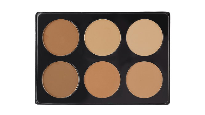 Classic Powder Pallette Facebook Spf 30 9 Series