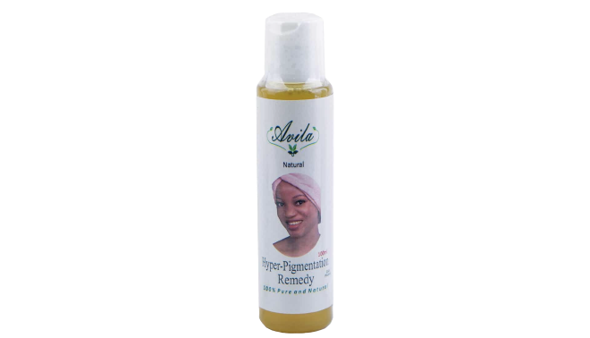 Avila Naturalle Hyper Pigment Remedy