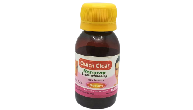 Quick Clear Serum