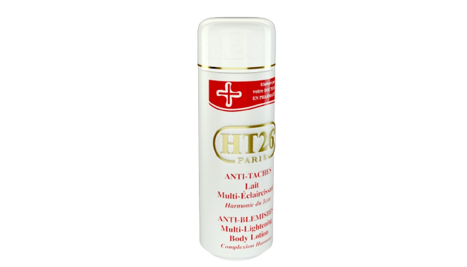 Ht26 Matix Exclusive Skin Whitener