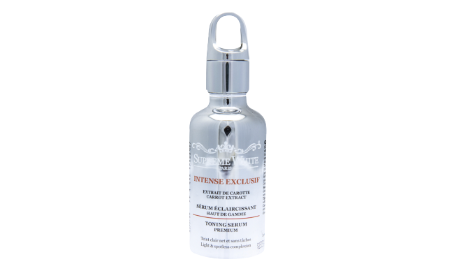 Swp+ Paris Intense Exclusive Serum