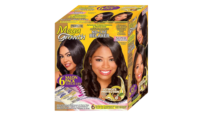 Mega Growth 7 Salon Pack Touch-Ups