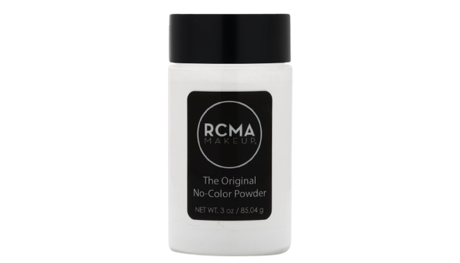 The Original Rcma No-Color Powder