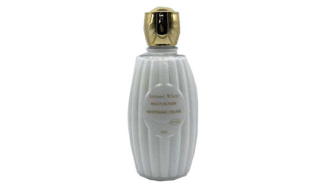 Instant White Multi Action Whitening Cream