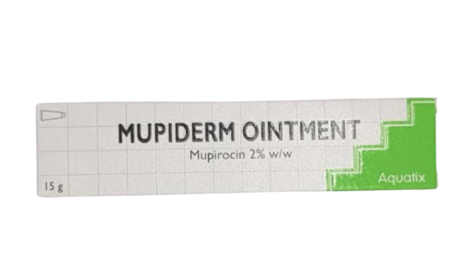 Mupiderm Ointment