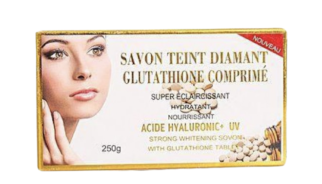 Glutathione – Tagged