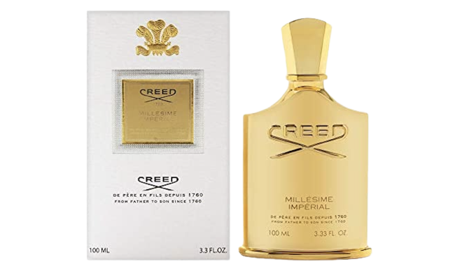 Creed Millesime Imperial