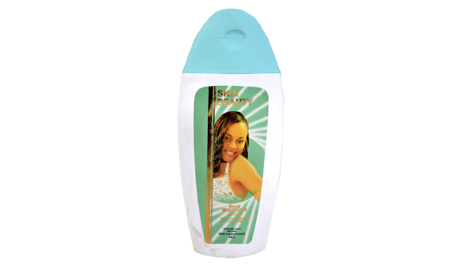 Skin Beauty Super Whitening Lotion