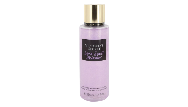 Victoria's Secret Love Spell Shimmer