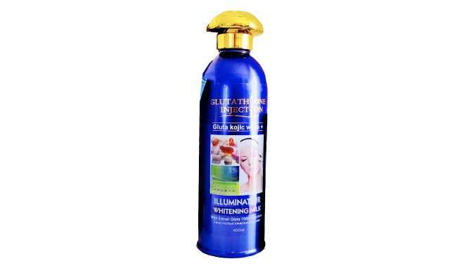 Glutathione Injection Illuminateur Exclusive