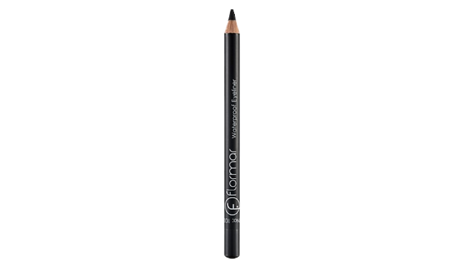 Flormar Waterproof Eye Liner