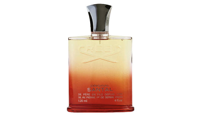 Creed Original Santa Cologne