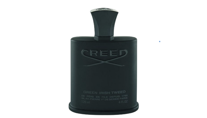 Creed Green Irish Sweed